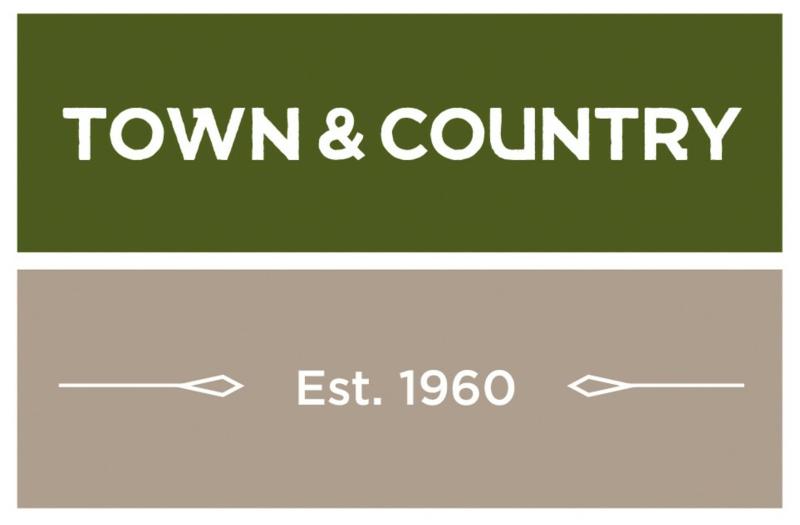 Town & Country