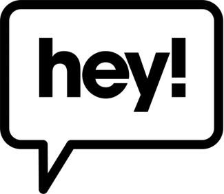 Hey! Smart Home Made Simple