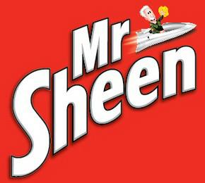 Mr Sheen
