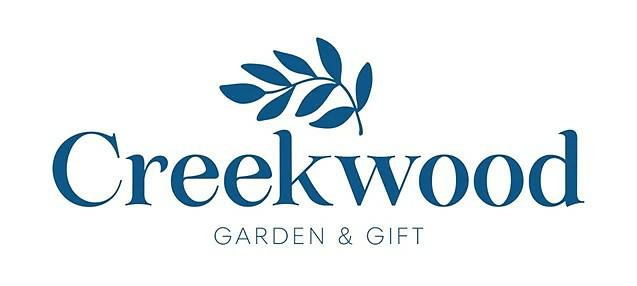 Creekwood - Garden & Gifts