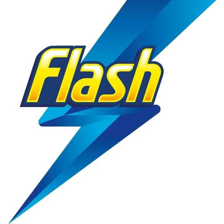 Flash - Procter & Gamble