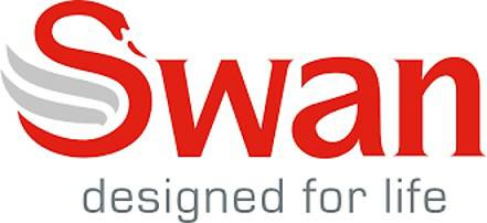 Swan - Designed for Life
